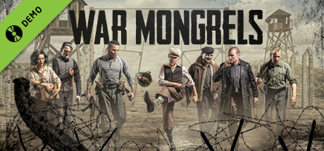 War Mongrels Demo