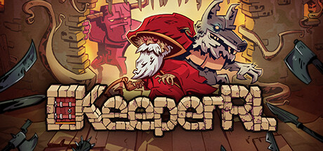 KeeperRL Community Favorite Mods