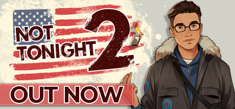 Not Tonight 2 Nexus Mods Collection