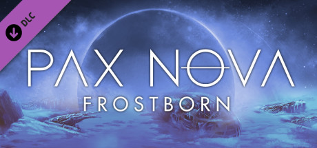 Pax Nova – Frostborn DLC Next-Gen Graphics Mods
