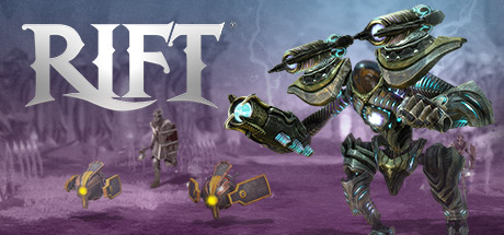 RIFT 2026 Mod Pack