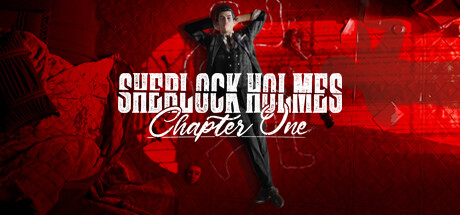 Sherlock Holmes Chapter One Revamped Mod Collection