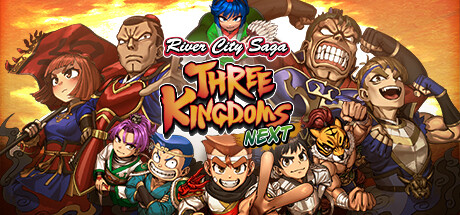 River City Saga: Three Kingdoms Next All Mods Pack