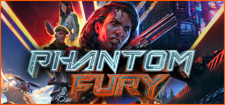 Phantom Fury Mod Collection