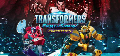 TRANSFORMERS: EARTHSPARK – Expedition Curated Mod Collection