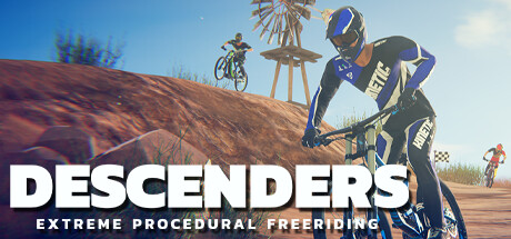 Descenders Total Conversion Mods