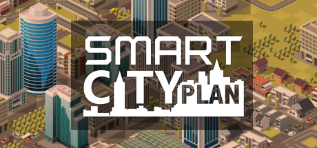 Smart City Plan Mod Pack
