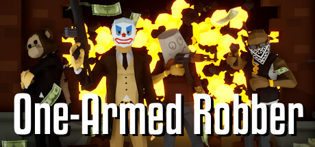 One-armed robber Ultimate Mod Pack