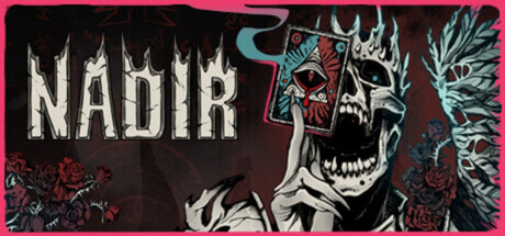 Nadir: A Grimdark Deckbuilder Community Mod Collection