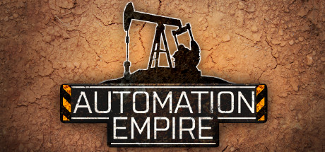 Automation Empire Full Mod Pack
