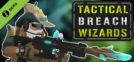Tactical Breach Wizards Demo Survival Mod Pack