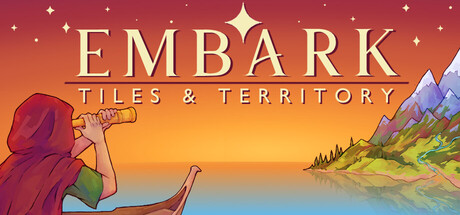 EMBARK : Tiles & Territory Handpicked Mods